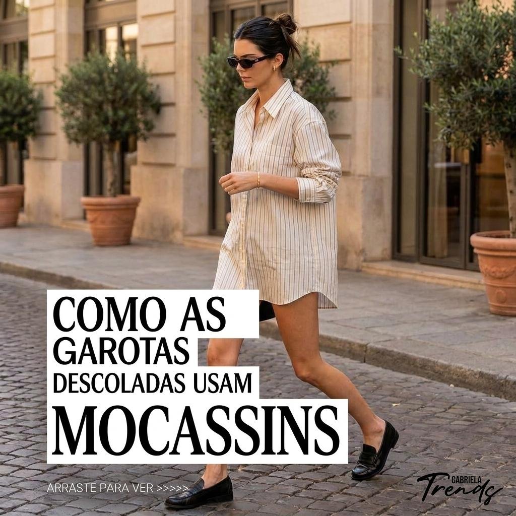 Moda Feed